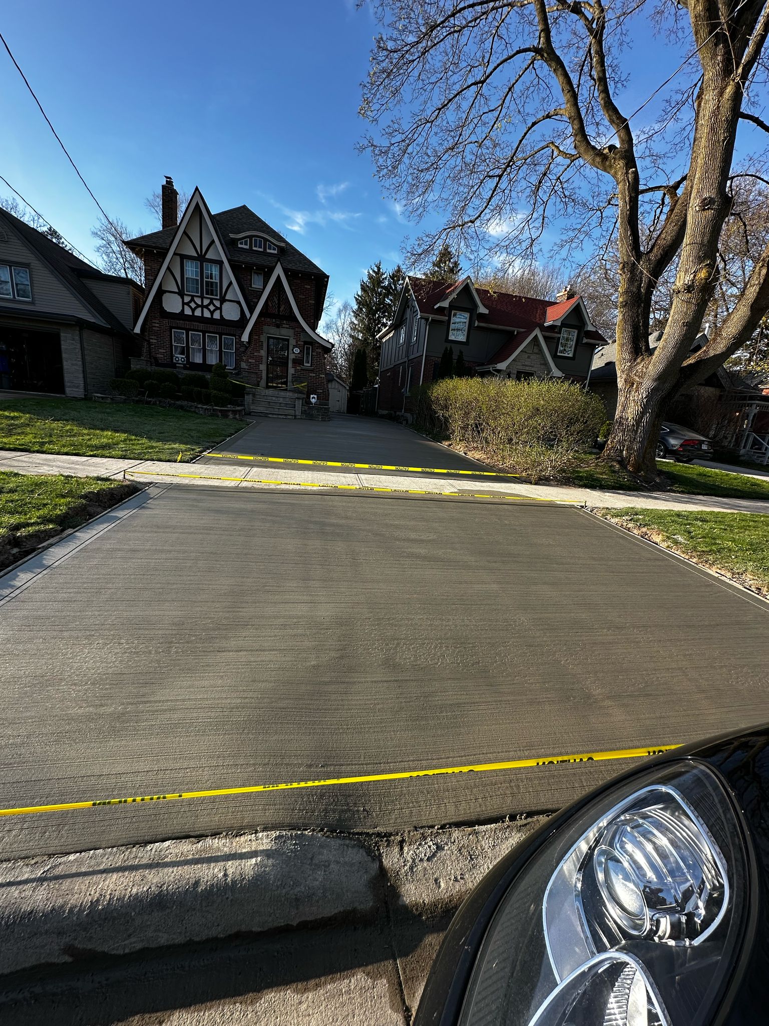 Concrete Services